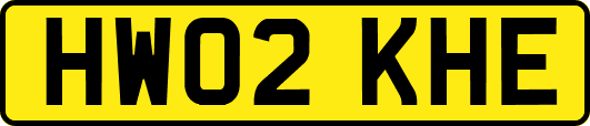 HW02KHE