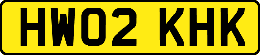 HW02KHK