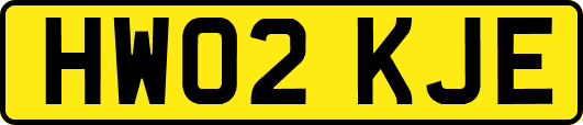 HW02KJE