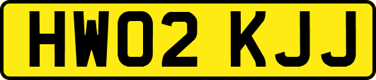 HW02KJJ