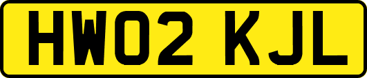 HW02KJL