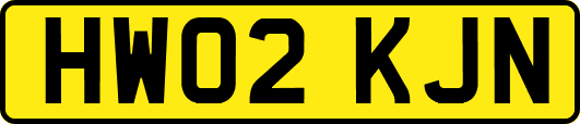 HW02KJN