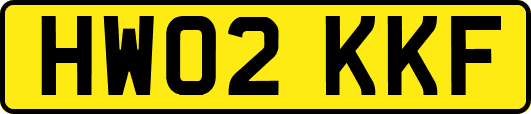 HW02KKF