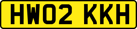 HW02KKH