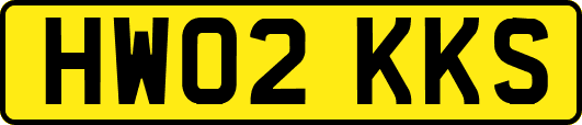 HW02KKS