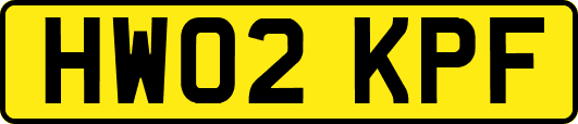 HW02KPF