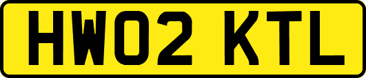 HW02KTL