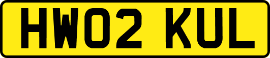 HW02KUL