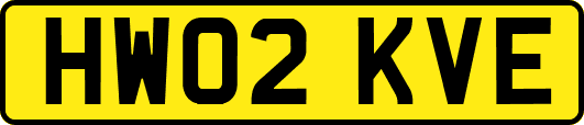 HW02KVE