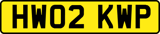 HW02KWP