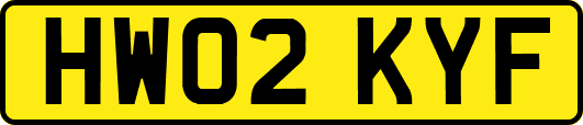 HW02KYF
