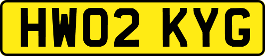 HW02KYG