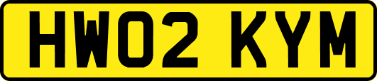 HW02KYM