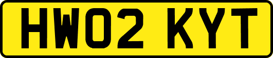 HW02KYT