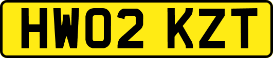 HW02KZT