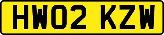 HW02KZW