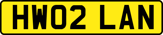 HW02LAN