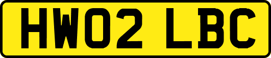 HW02LBC