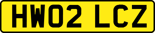 HW02LCZ