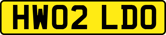 HW02LDO
