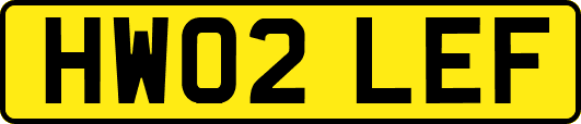 HW02LEF