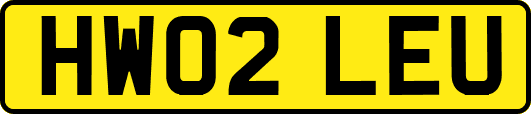 HW02LEU