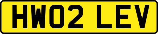 HW02LEV