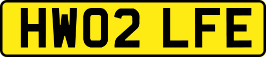 HW02LFE