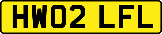 HW02LFL