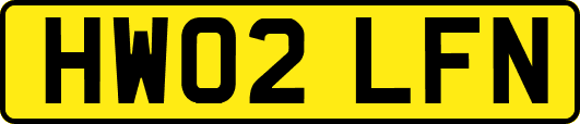 HW02LFN