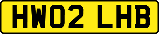 HW02LHB