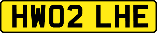 HW02LHE