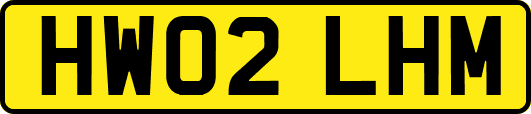 HW02LHM