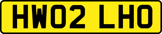HW02LHO