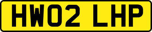 HW02LHP