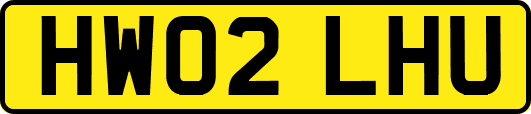 HW02LHU