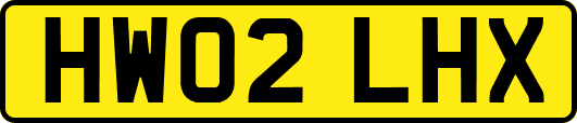 HW02LHX