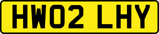 HW02LHY