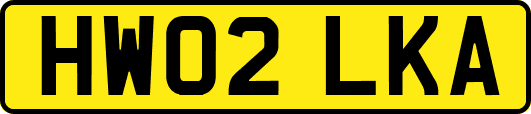 HW02LKA
