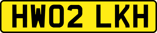 HW02LKH