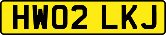 HW02LKJ