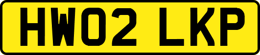 HW02LKP