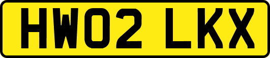 HW02LKX