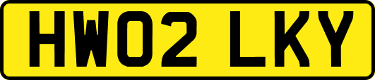 HW02LKY