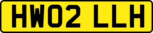HW02LLH