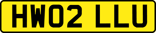 HW02LLU