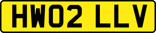 HW02LLV