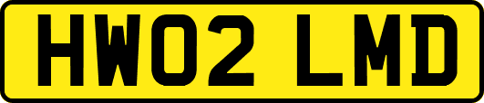 HW02LMD