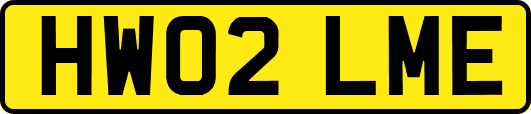 HW02LME