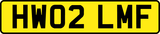 HW02LMF